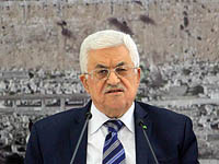 Аббас: могила Арафата будет перенесена в Иерусалим – столицу Палестины