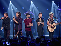 1. One Direction (&#163;77,52 млн) &#8211; музыкальная группа (5 участников)