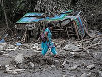 Уточненные данные о жертвах аварии в Непале: 13 погибших, из них двое израильтян