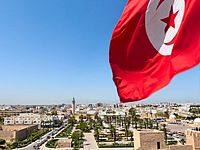 Тунисская полиция взяла штурмом дом, погибли шесть человек, в том числе, пять женщин