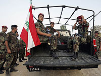 В Ливане арестован полевой командир сирийских повстанцев