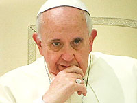 Римский Папа станет первым официальным гостем турецкого "Ак-Сарая"