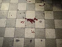 Теракт в Гуш-Эционе: араб ранил троих израильтян