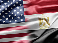 Египет посетила крупная американская бизнес-делегация
