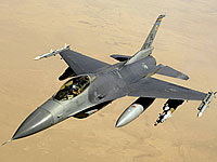 Новейшие самолеты иракских ВВС будут базироваться в Аризоне