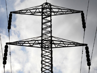 Авария на электрической подстанции в Хайфе: несколько районов остались без света