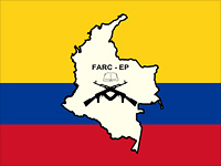 3. FARC (Колумбия) &#8211; $600 млн