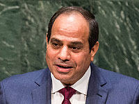   Египет опровергает сообщения о покушении на ас-Сиси
