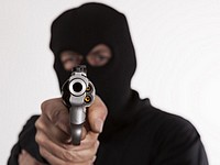 Вооруженное ограбление в Подмосковье, убит инкассатор