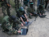 14 ноября ожидается массированная кибератака на Израиль