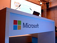 Microsoft покупает второй израильский стартап за месяц