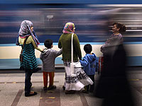 Теракт в каирском метро, есть пострадавшие

