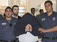 Предъявлено обвинительное заключение подозреваемому в убийстве 17-летней школьницы в Иерусалиме 