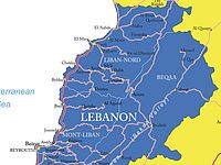 На севере Ливана террористы убили солдата