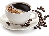 Ученые: один из компонентов кофе помогает бороться с последствиями ожирения
