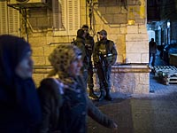 Израильская полиция полагает, что ар-Рамони совершил самоубийство