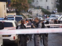Двое террористов напали на синагогу в Иерусалиме, не менее 9 раненых