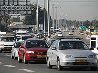 Второе место &#8211; у Тель-Авива, в котором основным загрязнителем воздуха является частный и общественный транспорт