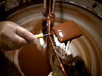 Производители шоколада предупреждают о нехватке какао