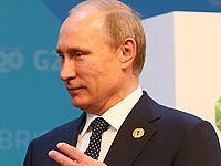 СМИ: Путин, опасаясь за свою жизнь, привез на саммит G20 личного дегустатора