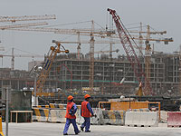 Катар хочет пригласить 20 тысяч строителей из Газы  