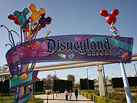 Disney опровергает заявление министра: "Диснейленда" в Египте не будет