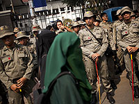 HRW: в полиции Индонезии девушек-новобранцев проверяют на девственность