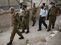 Командование ЦАХАЛа выступило против направления солдат в арабские кварталы Иерусалима
