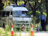 Резня в китайском санатории: не менее 7 погибших, из них 6 медсестер