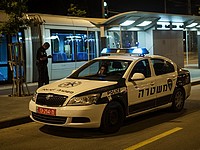 Задержаны 4 молодые девушки, напавшие на арабов в центре Иерусалима