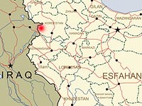 Тегеран готов пустить экспертов МАГАТЭ на секретный объект в Мариване