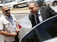 ХАМАС: ничего не знаем о покушении, но Либерман - легитимная мишень