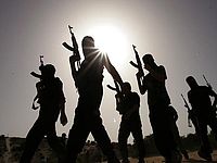 Боевики ИГ штурмуют Рамади и убивают "коллаборационистов"