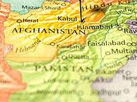 ВВС Пакистана атаковали позиции боевиков на афганской границе