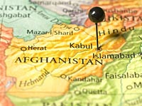 Теракт-самоубийство в Афганистане: множество погибших
