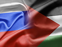 Россия поддержит резолюцию СБ ООН о палестинском государстве
