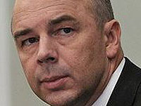   Министр финансов РФ подсчитал убытки от санкций и падения цены на нефть: $140 млрд