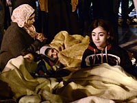 HRW: Иордания депортирует в Сирию детей и инвалидов