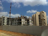 В Ришон ле-Ционе будут построены 21.000 единиц жилья