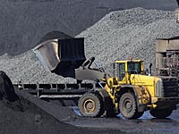 Россия прекратила поставки угля украинским компаниям