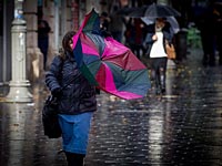 Самый дождливый ноябрь за 20 лет: со всей страны поступают данные об ущербе от непогоды