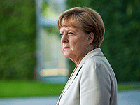 СМИ: Германия обеспокоена референдумом о вступлении Украины в NATO
