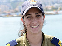 Женщине впервые доверили командование патрульным катером ВМФ ЦАХАЛа