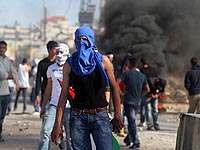 Продолжаются беспорядки в иерусалимских кварталах Бейт-Ханина, Исауия и Сильван