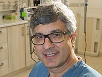 Доктор Амир Крамер – один из лучших кардиохирургов Израиля