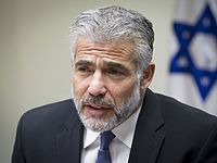 "Ликуд" и "Еш Атид" обвинили друг друга в контактах с ультрарелигиозными партиями