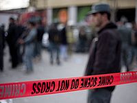 Талибы атаковали отель в Кабуле