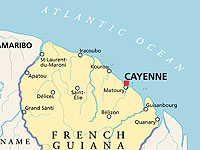 Чертов остров (Ile du Diable) &#8211; один из трех островов архипелага Иль-дю-Салю, в 13 км от побережья Французской Гвианы
