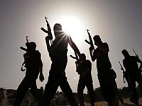 СМИ: боевики "Исламского государства" захватили в плен израильтянку