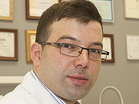 Доктор Самир Самара &#8211; специалист по эстетической стоматологии